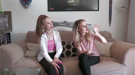 baby kxtten gang bang|Baby Kxtten Interview .